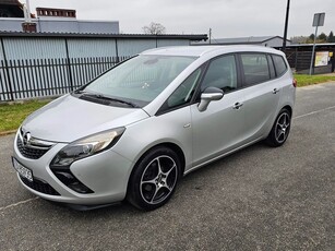 Opel Zafira Tourer 1.4 Turbo Innovation