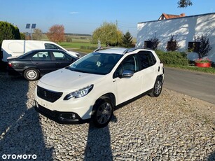 Peugeot 2008 PureTech 82 Allure