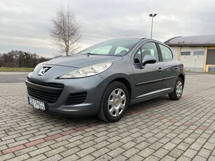 Peugeot 207 1.4 Active