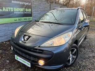 Peugeot 207 1.6 Sporty