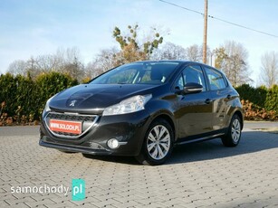 Peugeot 208 1.4 HDi Active