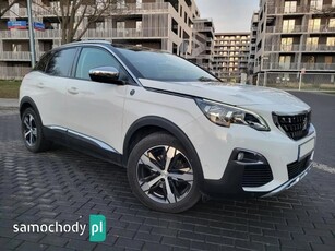 Peugeot 3008 1.5