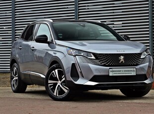 Peugeot 3008 1.5 BlueHDi GT S&S EAT8