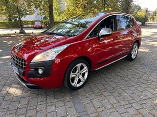 Peugeot 3008 2.0 HDi Active