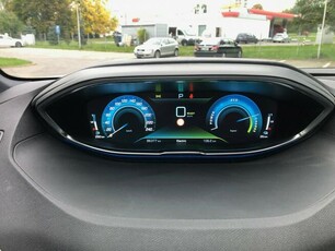 Peugeot 3008' GT+ HYbrid4 300 KM PHEV Salon Polska