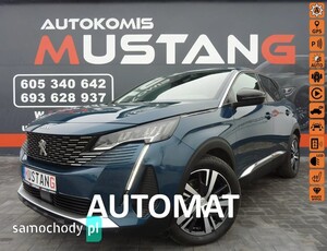 Peugeot 3008 II