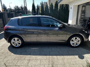 Peugeot 308 1.2 PureTech Active S&S