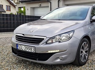 Peugeot 308 1.2 PureTech Allure S&S