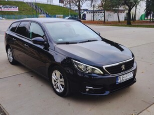 Peugeot 308 SW 1.6 BlueHDi Active S&S