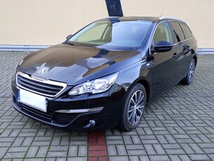 Peugeot 308 SW HDi FAP 150 Style