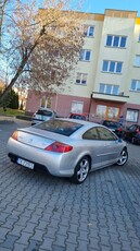 Peugeot 407 3.0 V6 Sport