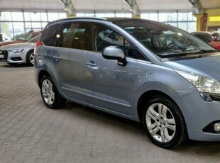 Peugeot 5008 ZOBACZ OPIS !! W podanej cenie roczna gwarancja