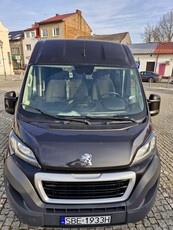 Peugeot Boxer HDi 333 L2H2 Komfort