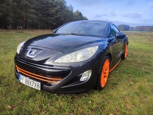 Peugeot RCZ 1.6 THP