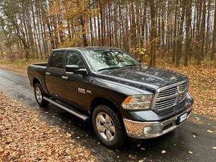 RAM 1500 5.7 Crew Cab Bighorn