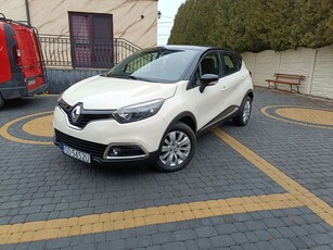 Renault Captur 0.9 Energy TCe Intens