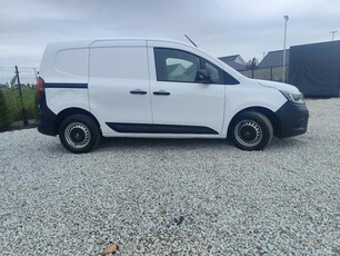 Renault Kangoo 2022r 