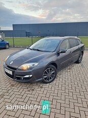 Renault Laguna 2.0