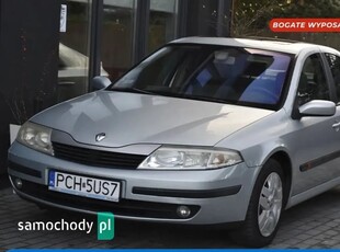 Renault Laguna II