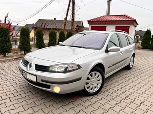 Renault Laguna II 2.0 16V Expression