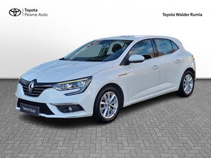 Renault Megane 1.2 Energy TCe Intens