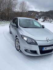 Renault Megane dCi 160 FAP GT