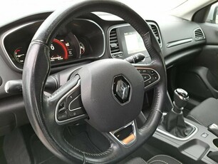 Renault Megane Limited ! Bardzo dobry stan !