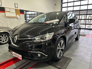 Renault Scenic 1.5 dCi Intens