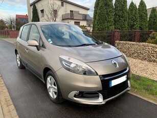 Renault Scenic 1.5 dCi Limited