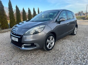 Renault Scenic ENERGY dCi 110 S&S Bose Edition