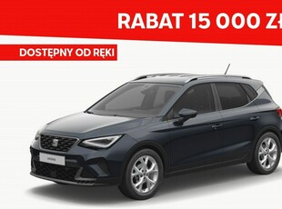 Seat Arona 1.0 TSI FR S&S