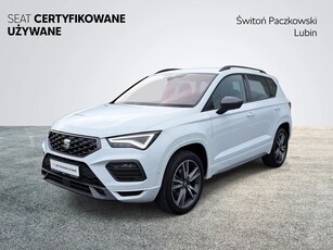 Seat Ateca 1.5 TSI FR S&S DSG