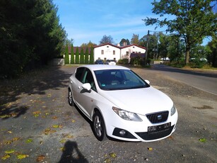 Seat Ibiza 1.4 16V Reference