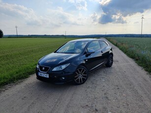 Seat Ibiza SC 2.0 TDI FR