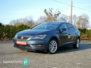 SEAT Leon 1.0 TSI OPF Style