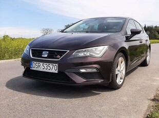 Seat Leon 1.4 EcoTSI FR S&S