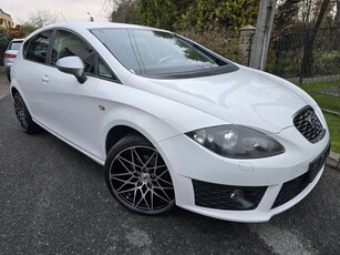 Seat Leon 1.4 TSI FR