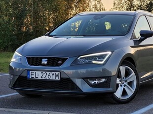 Seat Leon 1.4 TSI FR S&S