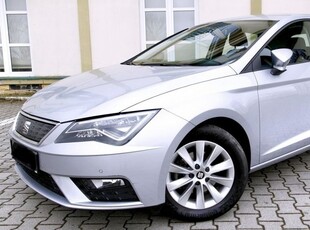 Seat Leon 1.5 TGI DSG Style