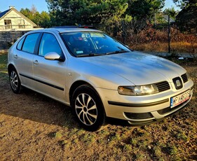 Seat Leon 1.6 Spirit Cool