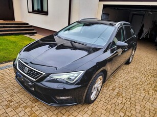 Seat Leon 1.8 TSI Xcellence S&S DSG