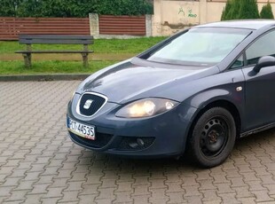 Seat Leon 1.9 TDI Reference