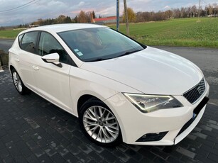 Seat Leon 2.0 TDI DPF Start&Stop CONNECT