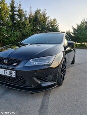 Seat Leon 2.0 TSI Cupra 290 S&S DSG