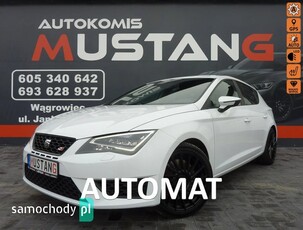 SEAT Leon III