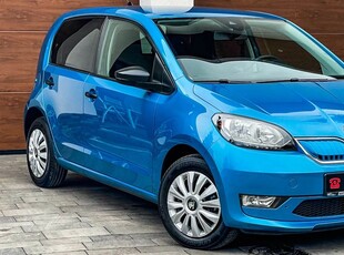 Skoda Citigo CITIGOe iV Ambition