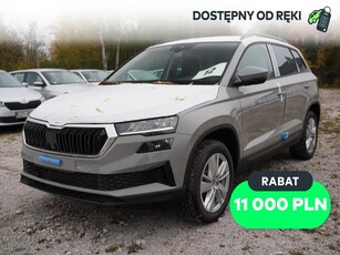 Skoda Karoq 1.5 TSI ACT Selection