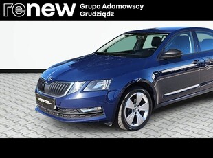 Skoda Octavia 1.2 TSI Active EU6