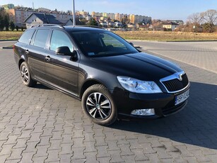 Skoda Octavia 1.2 TSI Ambiente