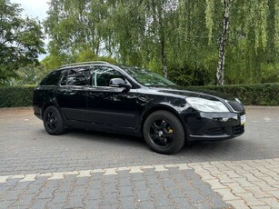 Skoda Octavia 1.6 TDI Classic